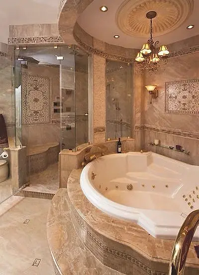 Bathroom renovations — project photograph by Kal Best Contractor