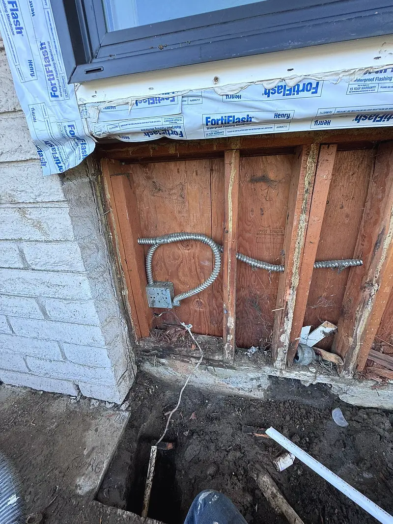 General Construction — project photograph by Kal Best Contractor