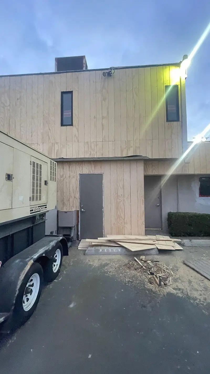 General Construction — project photograph by Kal Best Contractor