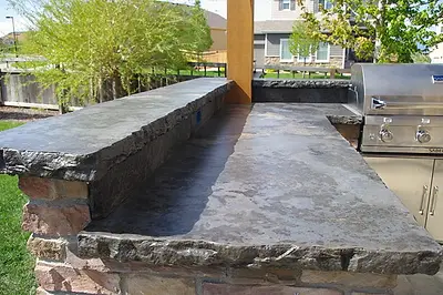 Ground-up construction — project photograph by Kal Best Contractor