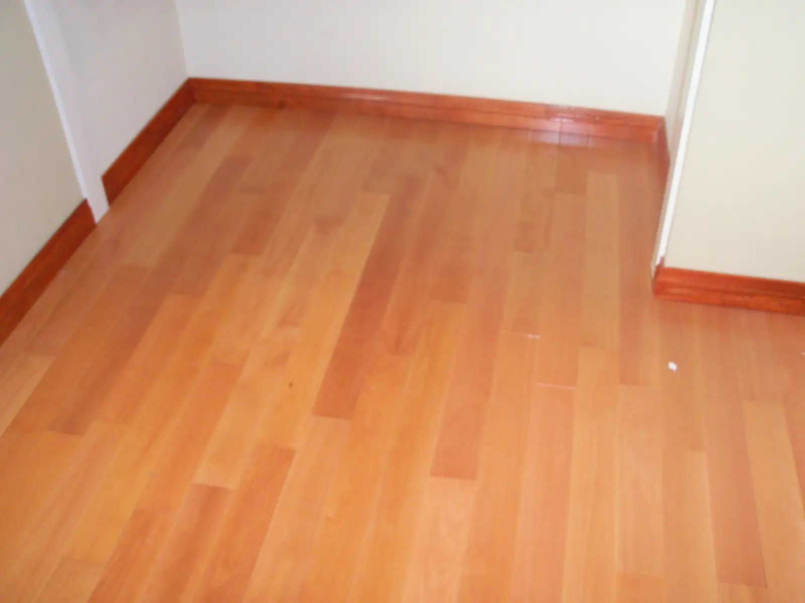 Flooring Solutions — project photograph by Kal Best Contractor
