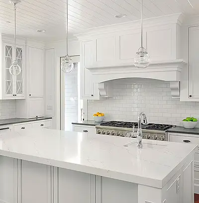 Kitchen Remodeling — project photograph by Kal Best Contractor